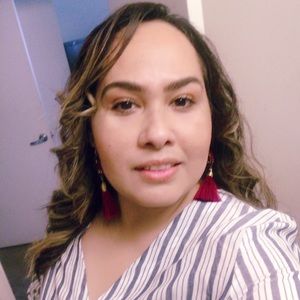 Meet your Posher, Eva